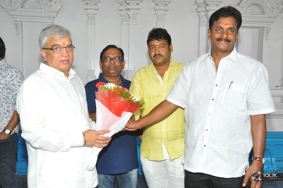 Niharika-Konidela-New-Movie-Launch